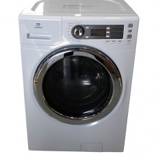 Nasco Front Load Washing Machine 14KG [MFD140-G1224]